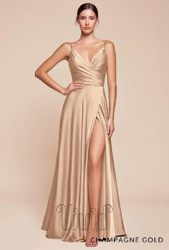 Women's Clothes Laguna Gown