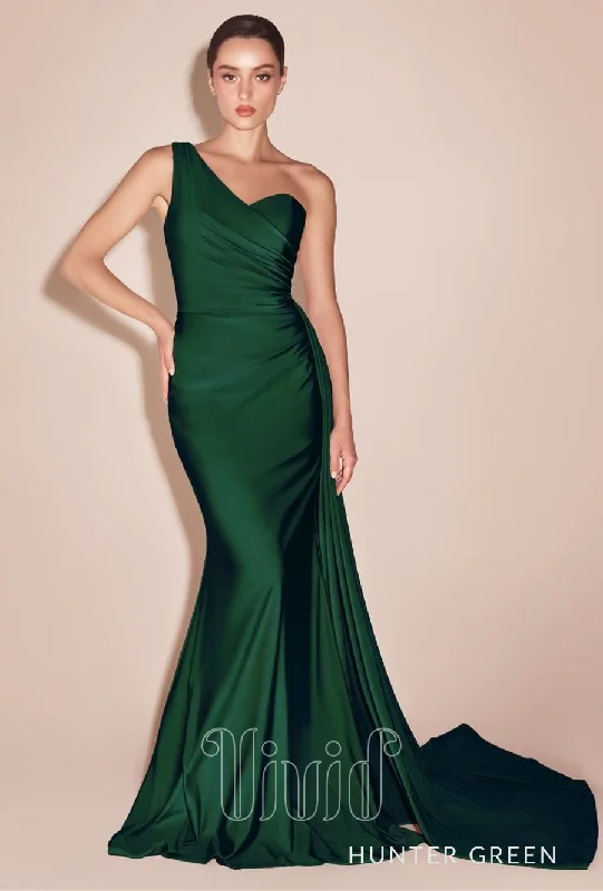 Women's Formal Clothes Louisa Gown