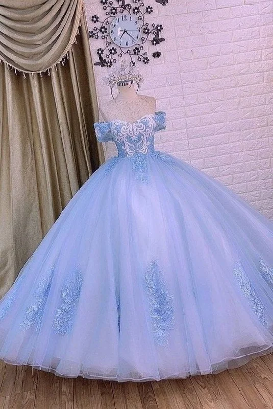 Stylish Loungewear for Women Princess Quinceanera Dress Ball Gown, Sweet 16 Dresses, Sweet 15 Dresses           S3845