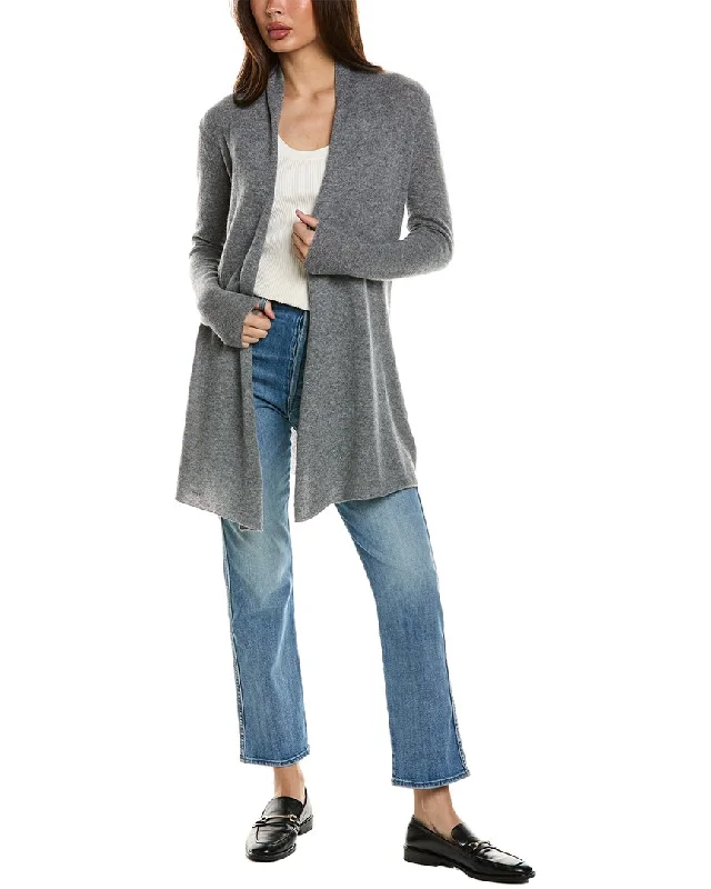 Top 10 Women's Online Clothing Stores InCashmere Cashmere Cardigan