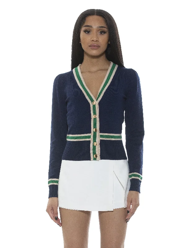 Women's Elegant Apparel Savannah Cardigan