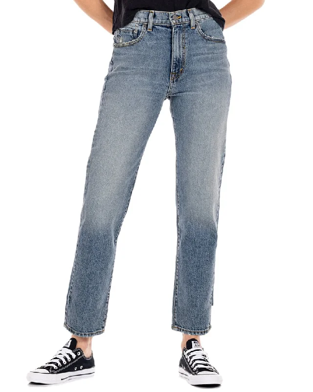 Affordable Women's Fashion Modern American Jackson Miami Dad Jean