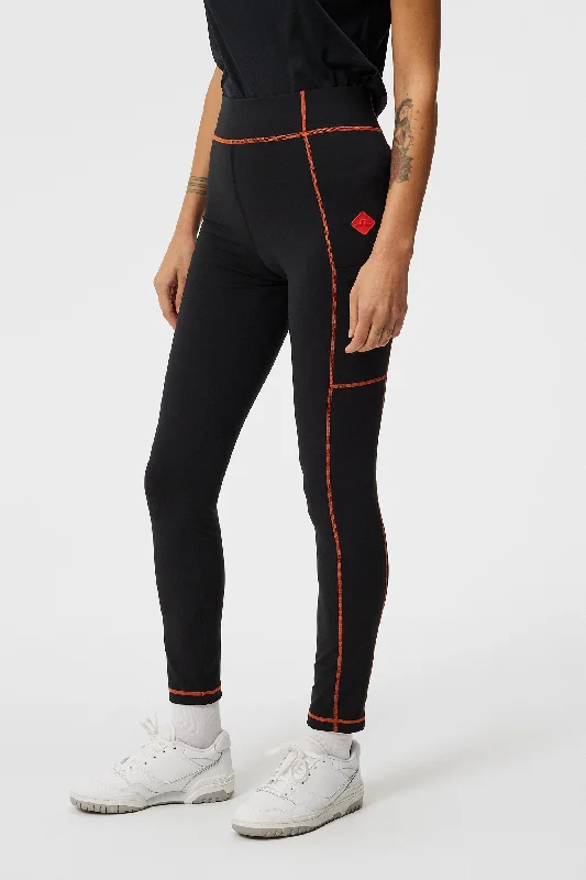 Women's Clothes For The Office Mena Leggings