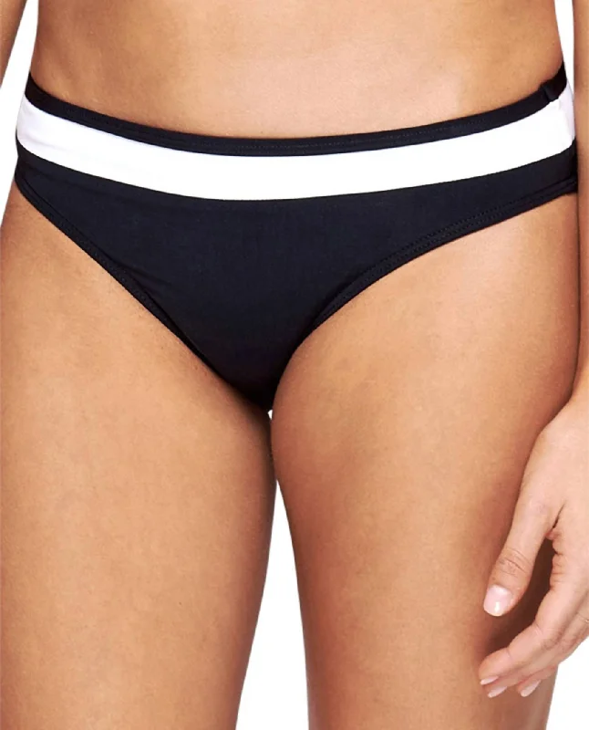 Classic Clothes For Women Moderate Coverage Hipster Bikini Bottom In Australia Classique