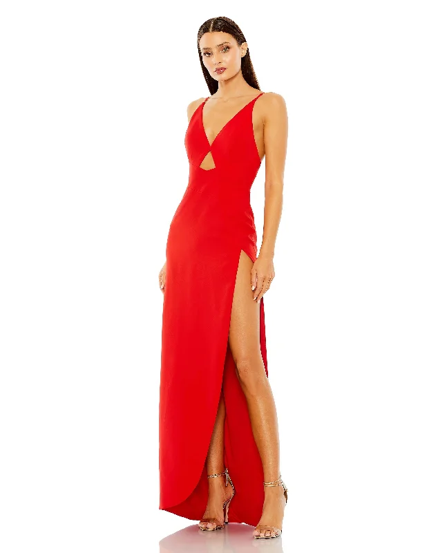 Women's Clothing Sets Mac Duggal 27434 Red 2 Sale