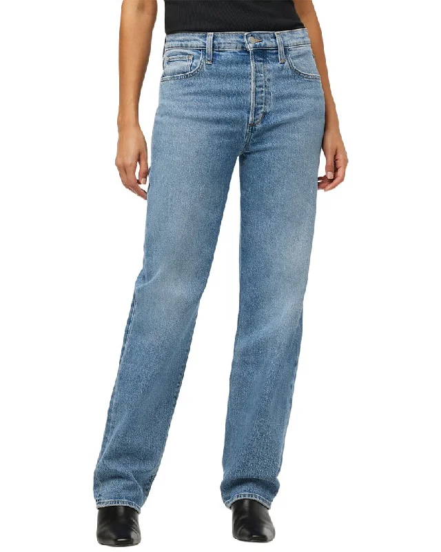 Stylish And Comfortable Clothing For Women JOE'S Jeans The 90'S Niki Midrise Boyfriend Jean