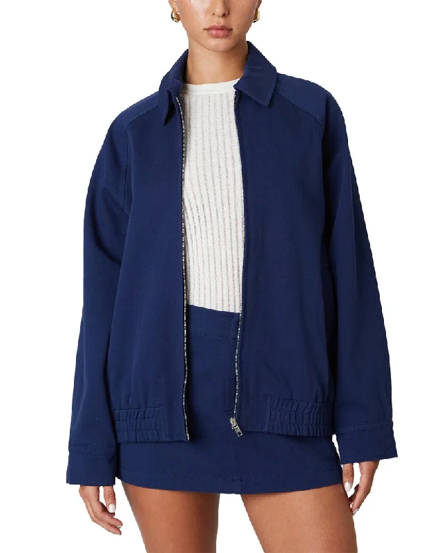 Women's Formal Wear NIA Beau Bomber Jacket