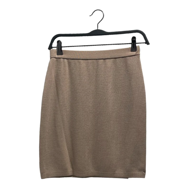 Women's Contemporary Apparel BALENCIAGA/Skirt/38/Cotton/KHK/