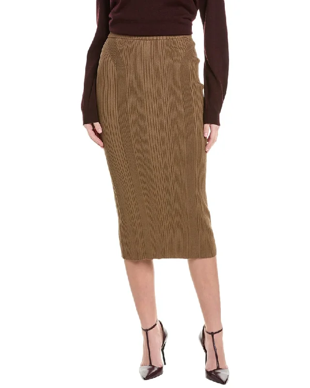 Affordable Online Boutique Hugo Boss Freedah Pencil Skirt