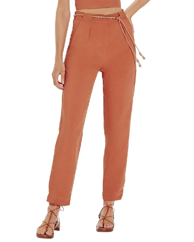 Flash Sale Or Flash Sales ViX Lucca Detail Pant