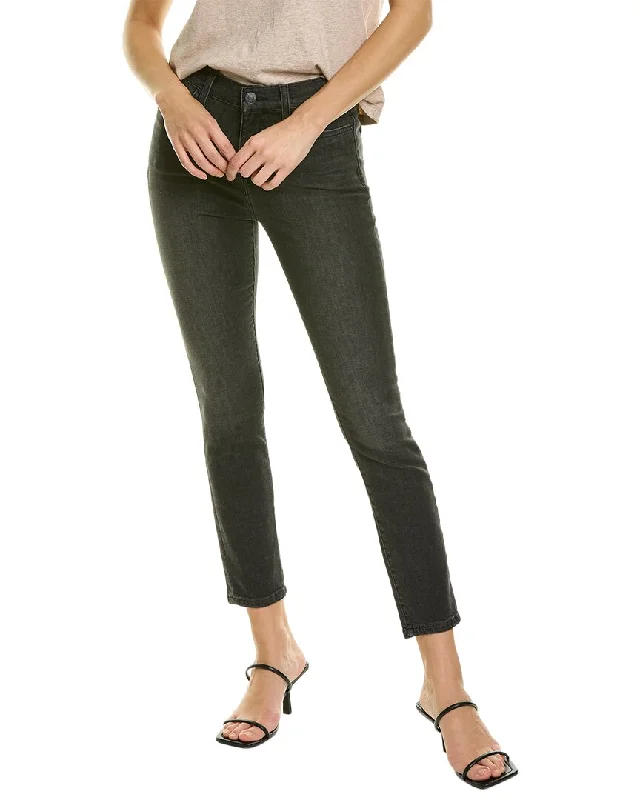 Women's Work Outfit For The Office Current/Elliott The Stiletto Cardiff Skinny Leg Jean