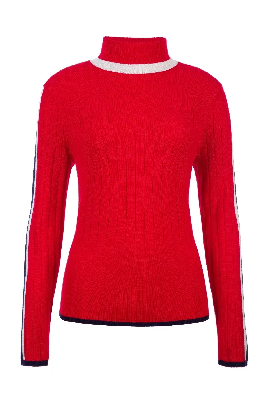 Women's Transitional Clothes Toni Sweater