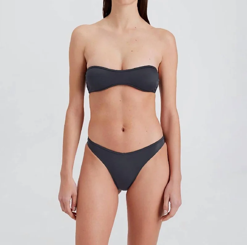 Affordable Women's Clothing Sale Online The Maeve Bikini Bottom In Black