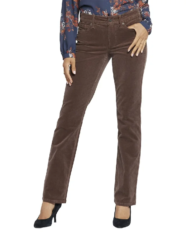 Clothing Online NYDJ Marilyn Mink Straight Leg Jean