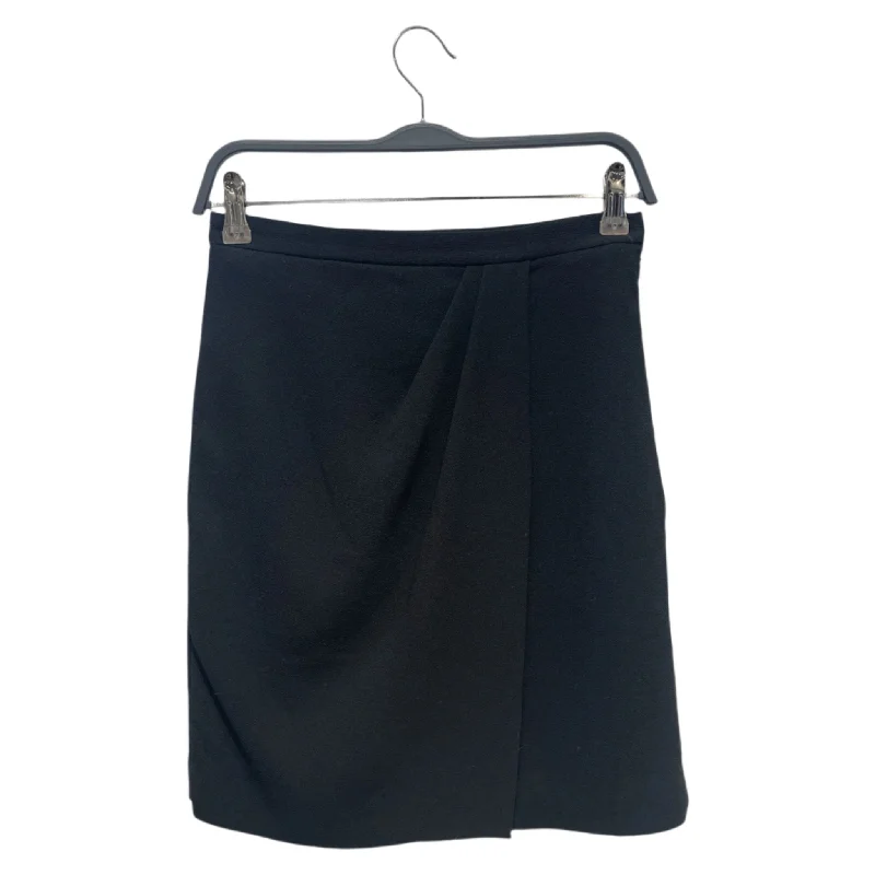 Classic Clothes For Women 3.1 phillip lim/Skirt/2/Cotton/BLK/