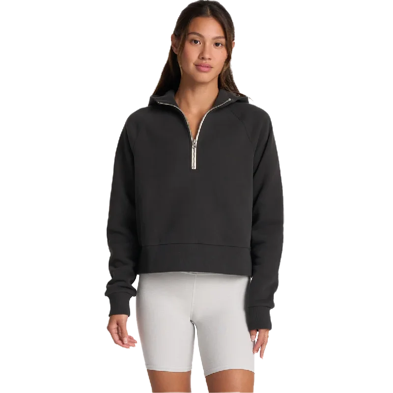 Fashionable Women's Clothing Women's Restore 1/2 Zip Hoodie