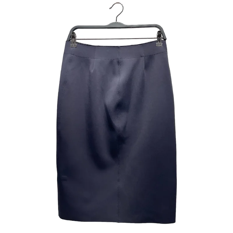 Online Clothing Boutiques Helmut Lang/Long Skirt/M/Cotton/IDG/