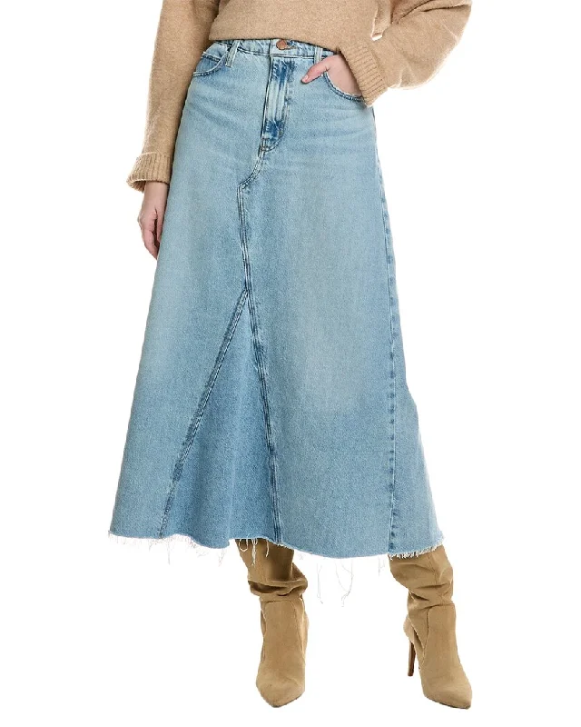 Best Boutiques Online FRAME Denim The Dorothy Skirt