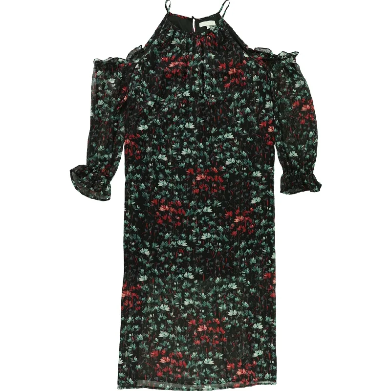 Best Online Clothing Boutiques 1.State Womens Floral A-Line Dress