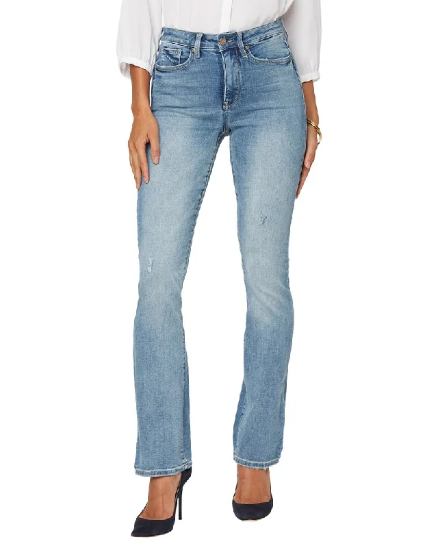 Online Shopping Boutiques NYDJ Slim Sandspur Bootcut Jean