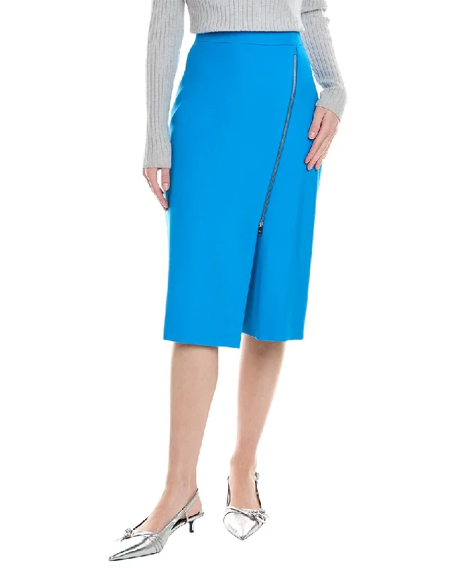 Women's Clothing for All Occasions Hugo Boss Vemboka3 Pencil Skirt