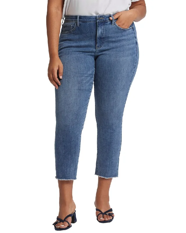 Sale For Women NYDJ Plus Sheri Jean