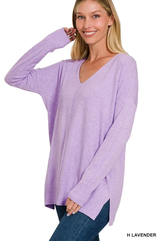 Women's Clothes For Outdoor Events Dianne Sweater