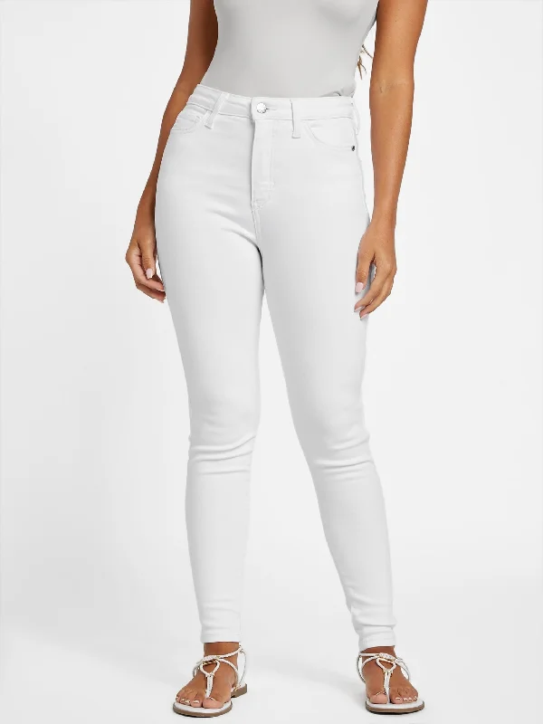 Tailored Clothing For Women Soraya High-Rise Skinny Jeans