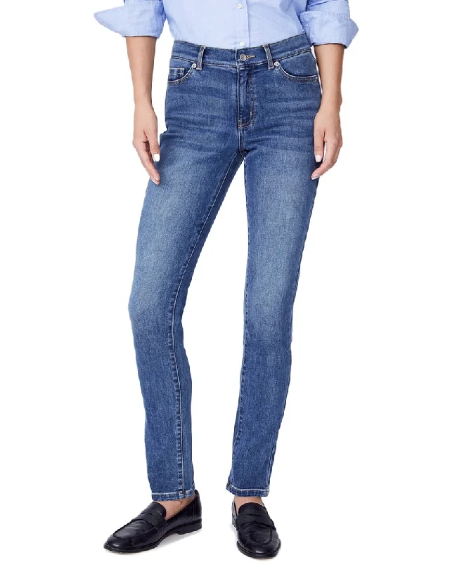 Clothes Of Woman J.McLaughlin Jaycie Jeans