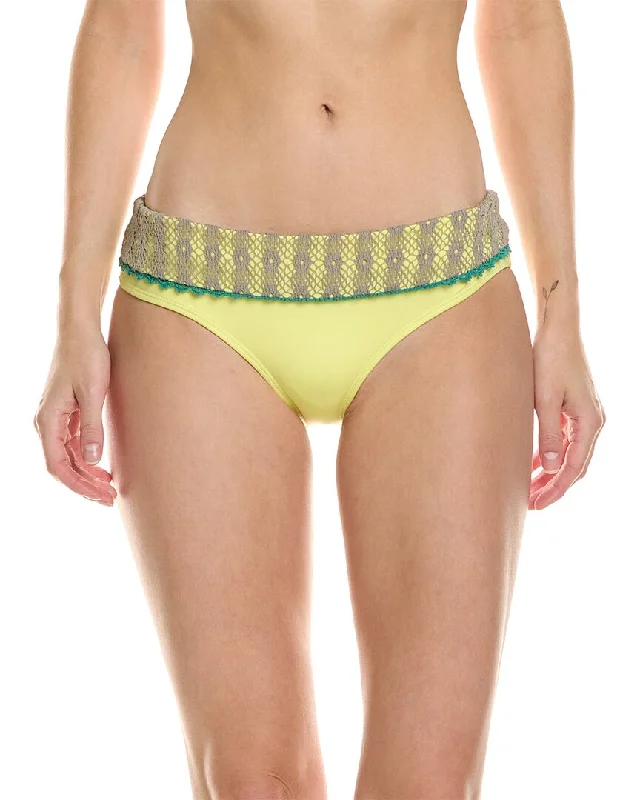 Women Apparel SAHA Full Bottom