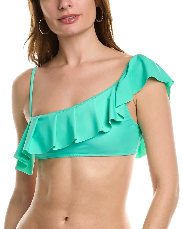 Best Clearance Sales Right Now Ramy Brook Luna Bikini Top