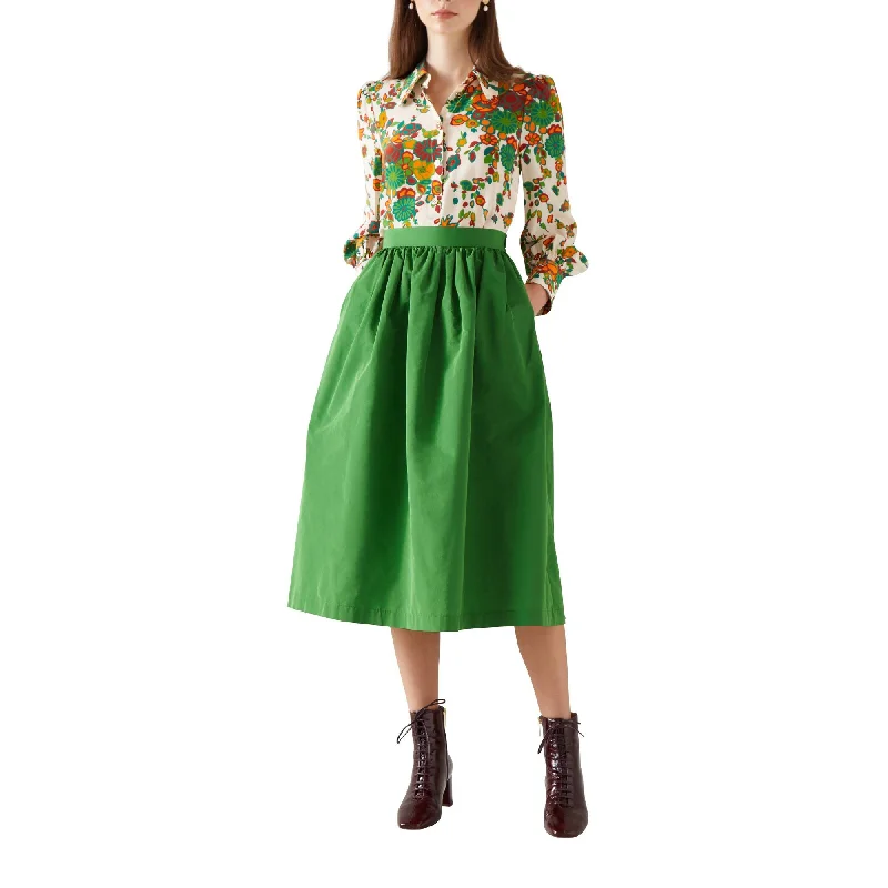 Stylish Outerwear Clothing For Women OLSEN SKIRTS