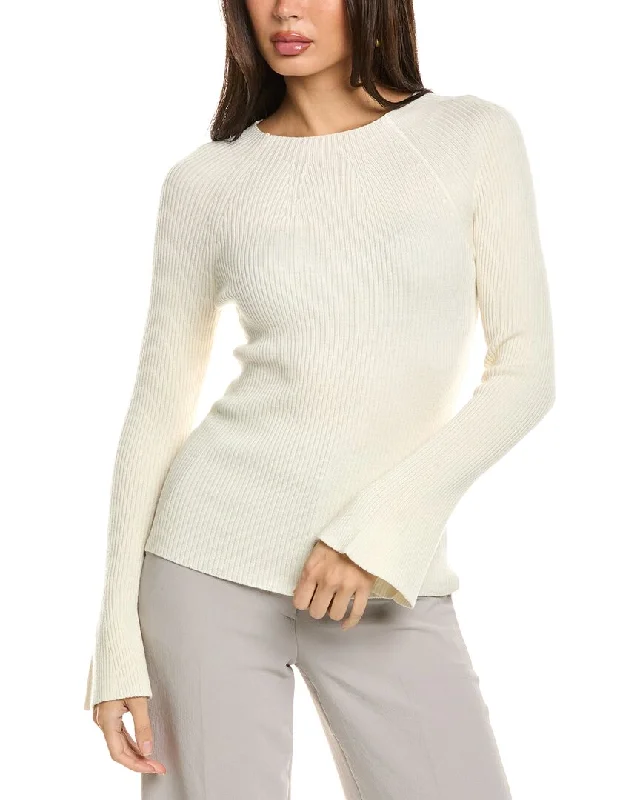 Women's Functional Outdoor Garments Kobi Halperin Mercer Wool Sweater