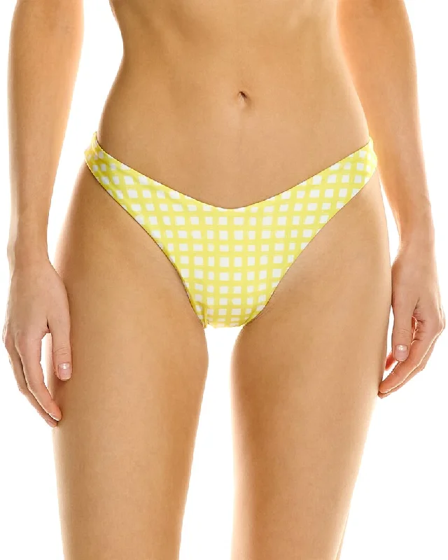 Affordable Women's Outfit Peixoto Shelley Bikini Bottom